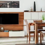 Savoir-vivre Апартаменты