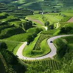 Savoir-vivre * Endingen am Kaiserstuhl