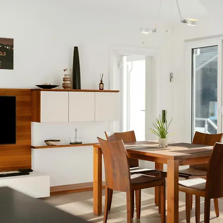 شقة Savoir-vivre انديغن