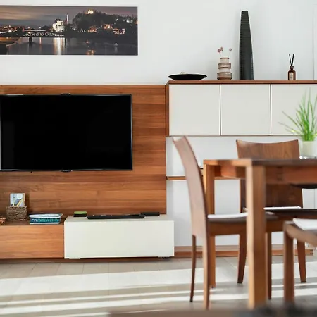 Savoir-vivre شقة *