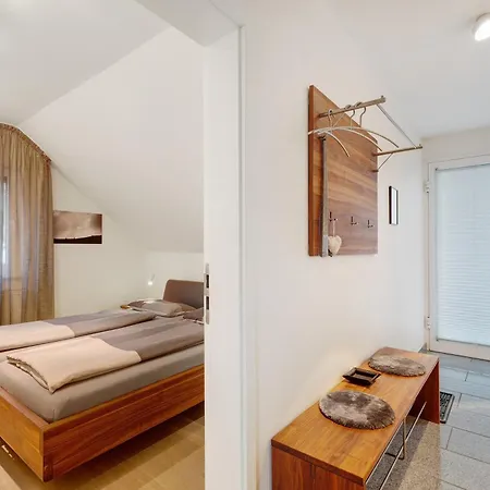 شقة Savoir-vivre انديغن