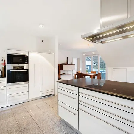 شقة Savoir-vivre *