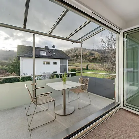 Apartmán Savoir-vivre Endingen am Kaiserstuhl